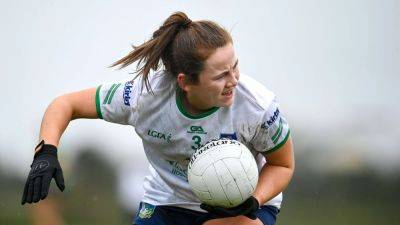 Yvonne Lee bound to Limerick by ambition and family ties - rte.ie - Ireland - county Park