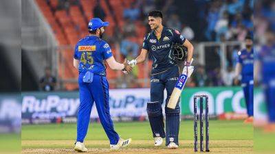 India's T20 World Cup Squad: No Shubman Gill, Forgotten Star Makes Surprise Return In Team By NDTV