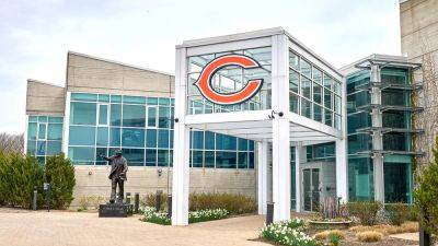 Chicago Bears told to 'pay for their own damn stadium' after proposal has taxpayers footing $2 billion - foxnews.com - state Illinois