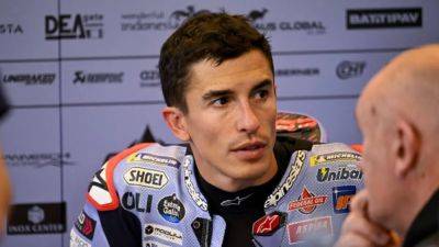 Home-hero Marquez seizes pole at Spanish GP