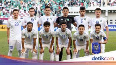 Timnas Indonesia U-23 Sekali Lagi Ketemu Tim 'Sempurna'