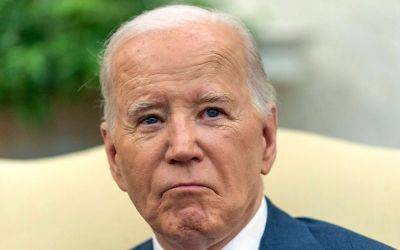 Riley Gaines - Biden's Title IX rule disaster latest in plan to destroy what's left of our country's moral foundations - foxnews.com - Washington
