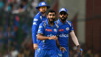 IPL 2024 Points Table: Did Loss vs Delhi Capitals End Mumbai Indians' Playoff Hopes Completely?