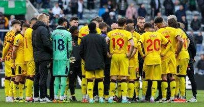 Why Sheffield Utd's relegation is NOT yet rubber stamped as Premier League offer Blades a lifeline - dailyrecord.co.uk