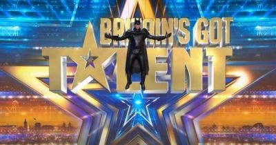 ITV Britain's Got Talent fans point out major issue with audition as they say 'but' - manchestereveningnews.co.uk - Britain