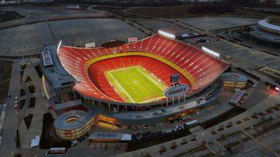 Chiefs to look at stadium options beyond Arrowhead - ESPN