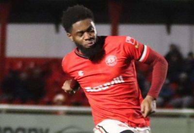 Isthmian League round-up: Chatham Town finish second in Isthmian Premier, Gary Lockyer scores four goals for Cray Wanderers, Cray Valley win Isthmian South East title