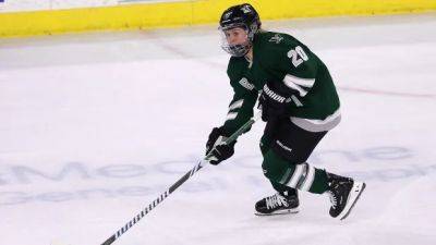 Brandt scores with 3 seconds left to lift PWHL Boston over Minnesota