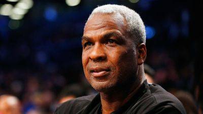 NBA legend Charles Oakley instructs Knicks 'to do something' about Joel Embiid's on-court antics