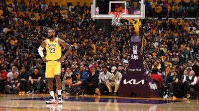 The harshest truth behind the Los Angeles Lakers' 0-3 deficit to the Denver Nuggets in the NBA playoffs - ESPN