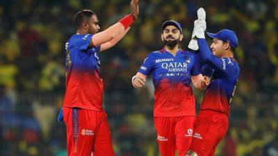 Yashasvi Jaiswal - Royal Challengers Bengaluru - Shubman Gill - T20 World Cup Squad: Sanju Samson Out, Uncapped RCB Star Surprisingly Picked By Zaheer Khan - sports.ndtv.com - India