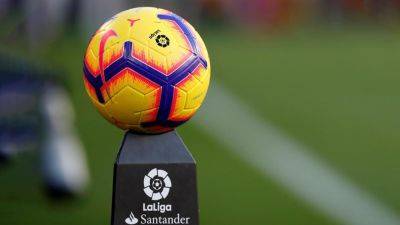 Football fans get La Liga broadcast rights boost