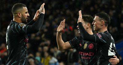 Mikel Arteta - Erling Haaland - Nottingham Forest vs Man City live stream details, TV channel and how to watch - manchestereveningnews.co.uk - Norway