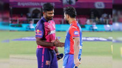 Sanju Samson To Be Snubbed, This Player To Join Rishabh Pant In T20 World Cup Squad: Report