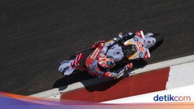 Link Live Streaming MotoGP Spanyol 2024 Malam Ini