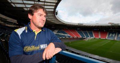 Lubo Moravcik in confident Celtic title declaration as legend reveals the one thing no one will be thinking yet - dailyrecord.co.uk