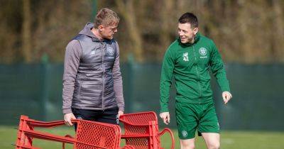 Damien Duff - Neil Lennon - I helped Celtic win historic Treble but the dog I got in Glasgow is as important as any medals - dailyrecord.co.uk - Scotland - Ireland