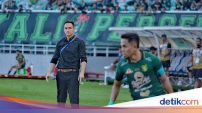 Persebaya Surabaya - Hasil Persebaya Vs Persik: Bajul Ijo Menangi Derby Jatim 2-1 - sport.detik.com