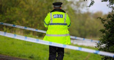 Kersal Dale murder probe LIVE: Police issue statement as they tape off park amid major search for 'human remains' across Greater Manchester - latest updates