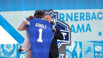 2024 NFL draft: Best picks, trades, QB fits and predictions - ESPN