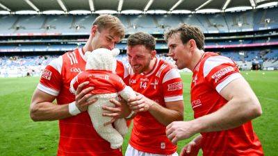 Louth punish wasteful Kildare to make Leinster decider