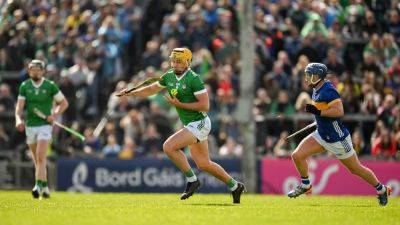 Limerick turn on style to hammer Tipperary