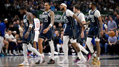 Luka Doncic - NBA playoffs 2024 - Two under-the-radar trades turned the Mavericks into a real West threat - ESPN - espn.com - Washington - county Dallas - county Maverick