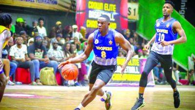 ‘We want to change Nigeria’s basketball story’