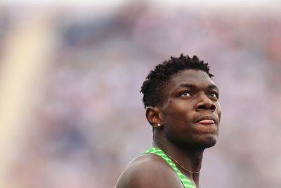 Ashe, Onwuzurike, other sprinters seek repeat of 2023 historic feat