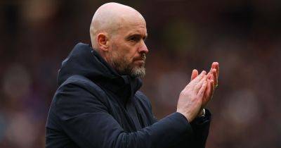 Why Manchester United may need to make Erik ten Hag decision soon to avoid nightmare scenario