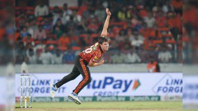 'T20 Has Gone To A New Level This IPL': SRH Skipper Pat Cummins After Loss vs CSK