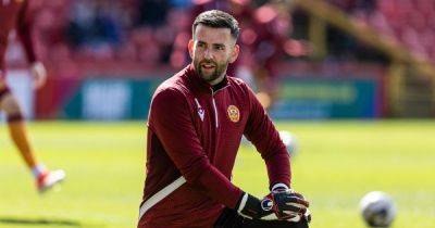 Liam Kelly has 'done enough' to earn Scotland Euro 2024 place after hitting Motherwell landmark