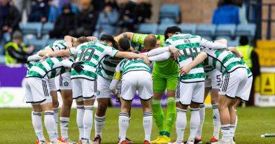 John Kennedy - Aiden Macgeady - Gary Stevenson - Stephen Robinson - Philippe Clement - Celtic fanatics cough up the truth in Hotline confessional but Rangers diehards demand ringleader is banned - dailyrecord.co.uk
