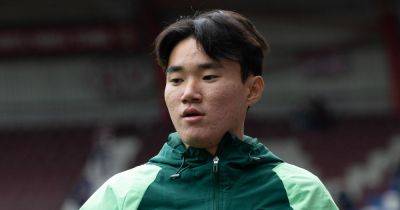 Celtic accused of breaking Yang 'promise' as seething South Korea boss goes tonto after Olympic flop