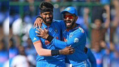 Should 'Struggling' Hardik Pandya Be Dropped For T20 World Cup? NDTV Poll Result Says...