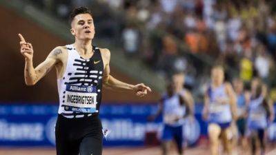 Jakob Ingebrigtsen - Father of Olympic champion Ingebrigtsen charged with abusing 1 of his other children - cbc.ca - Norway