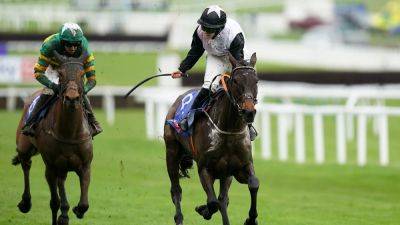 Punchestown Festival: Slade Steel and Mystical Power poised for rematch
