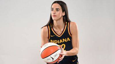 Caitlin Clark - Caitlin Clark reacts to initial taste of WNBA in Fever’s first practice: ‘A lot faster’ - foxnews.com - state Indiana - state Iowa