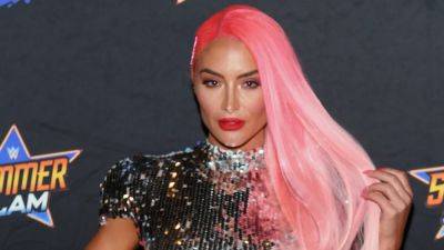 Ex-WWE star Natalie Eva Marie credits PETA for turning her on to hunting - foxnews.com - Los Angeles