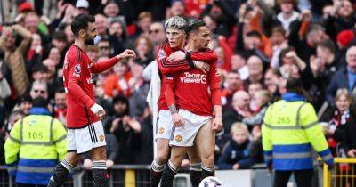 What Manchester United finishing sixth will mean for Europa League qualification