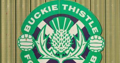 Buckie Thistle 'drop' SPFL pyramid play-off dispute as Highland League champions accept fate
