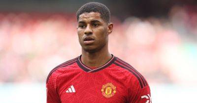 Marcus Rashford and five other Manchester United players Ineos should sell as 'decision' made