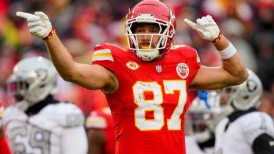 Source - Chiefs sign Travis Kelce to 2-year, $34.25M contract - ESPN