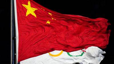 Chinese doping on their mind, US athletes send letter to America's drug czar asking for answers