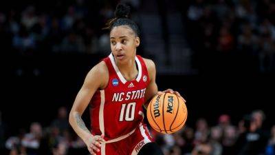 Caitlin Clark - Paige Bueckers - Women's March Madness 2024 - Final Four betting odds and more - ESPN - espn.com - county Cleveland - state Iowa - state South Carolina - state Ohio