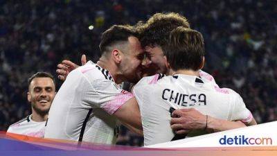 Vlahovic: Saatnya Juventus Menang Lagi di Serie A