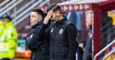 Stuart Kettlewell demands VAR reset in Scottish football as Motherwell boss looks summer masterplan