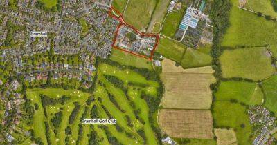 New homes could be built on Stockport's Green Belt - manchestereveningnews.co.uk