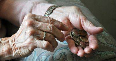 DWP change will see millions of people aged over 66 get boost to payments