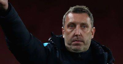 'Nothing worse' - Man United target Jason Wilcox's rule to keep Man City wonderkids humble